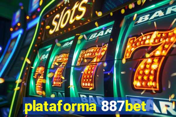 plataforma 887bet